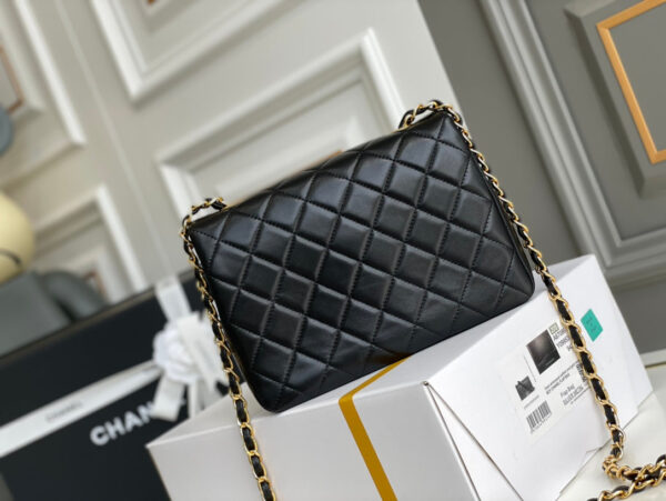 SC - Luxury Bag - CHL - 1225 - Image 4