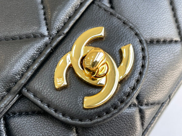 SC - Luxury Bag - CHL - 1224 - Image 2