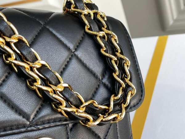 SC - Luxury Bag - CHL - 1224 - Image 3