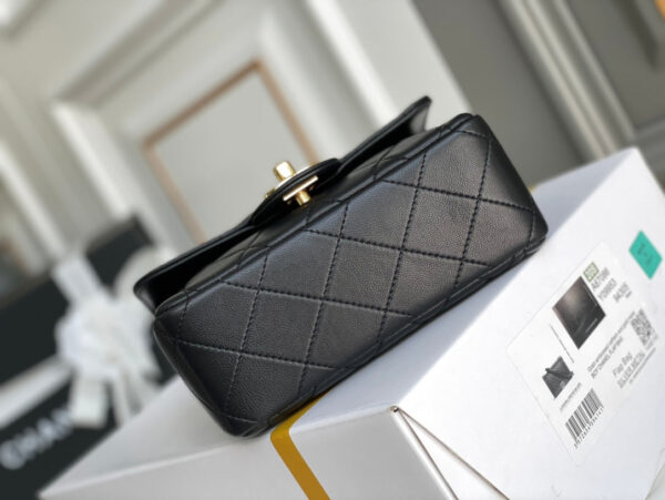 SC - Luxury Bag - CHL - 1224 - Image 6