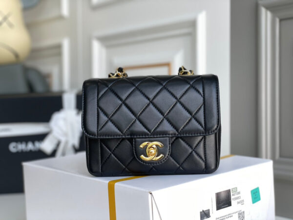 SC - Luxury Bag - CHL - 1224 - Image 9