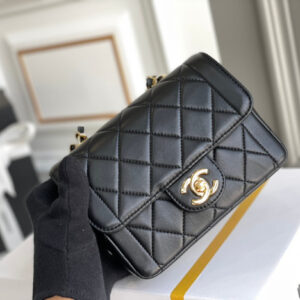 SC - Luxury Bag - CHL - 1224