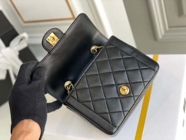 SC - Luxury Bag - CHL - 1224 - Image 5