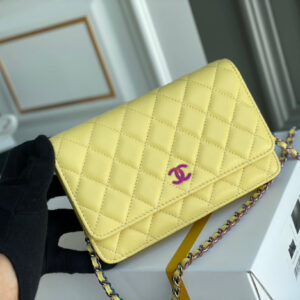 SC - Luxury Bag - CHL - 1223