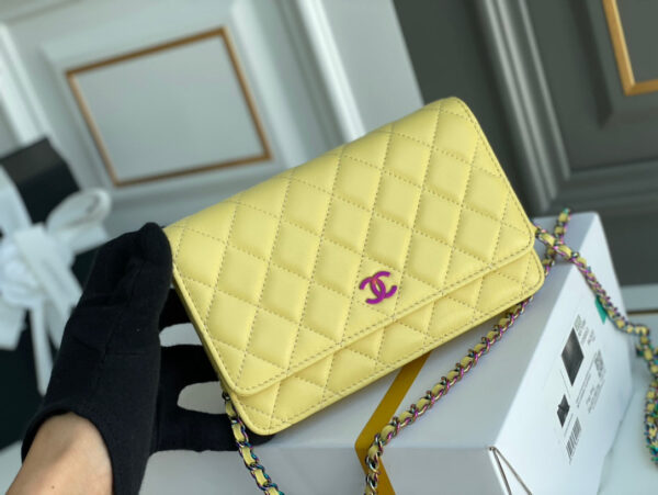 SC - Luxury Bag - CHL - 1223