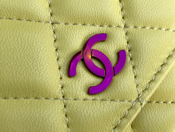SC - Luxury Bag - CHL - 1223 - Image 2