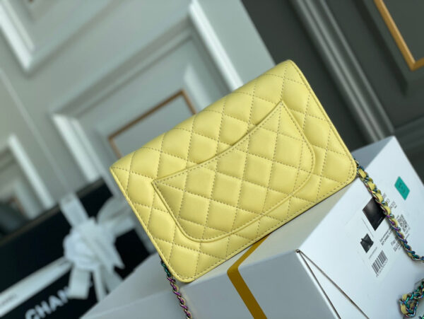 SC - Luxury Bag - CHL - 1223 - Image 4