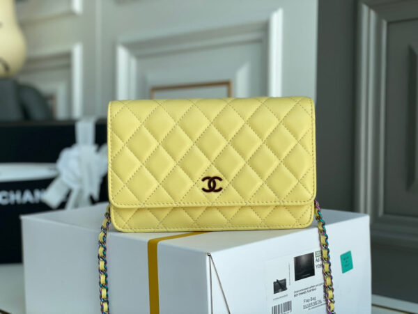 SC - Luxury Bag - CHL - 1223 - Image 9