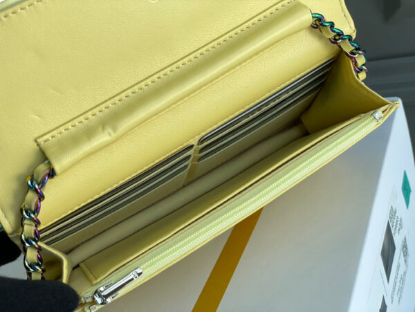 SC - Luxury Bag - CHL - 1223 - Image 8