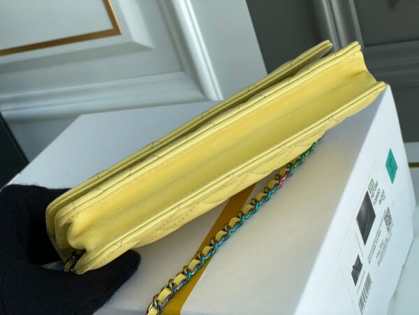 SC - Luxury Bag - CHL - 1223 - Image 6