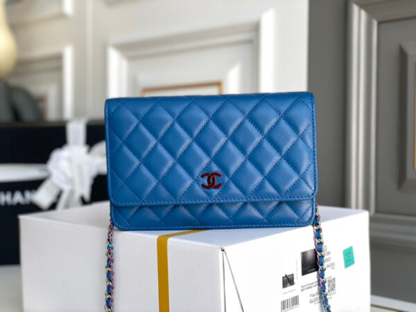 SC - Luxury Bag - CHL - 1222 - Image 9