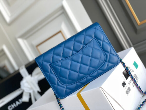 SC - Luxury Bag - CHL - 1222 - Image 4