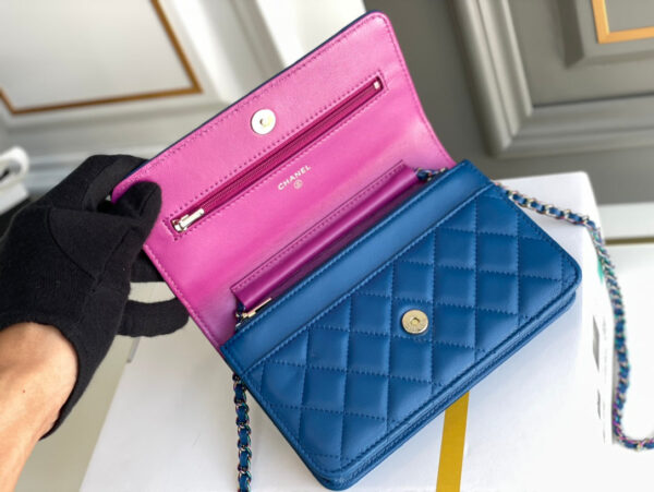 SC - Luxury Bag - CHL - 1222 - Image 5