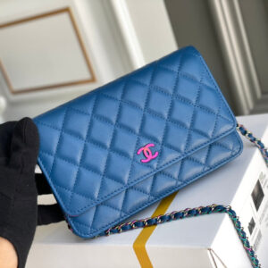 SC - Luxury Bag - CHL - 1222