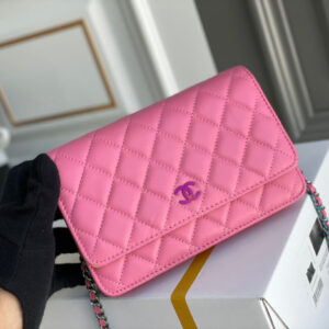 SC - Luxury Bag - CHL - 1221