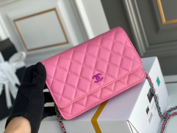 SC - Luxury Bag - CHL - 1221