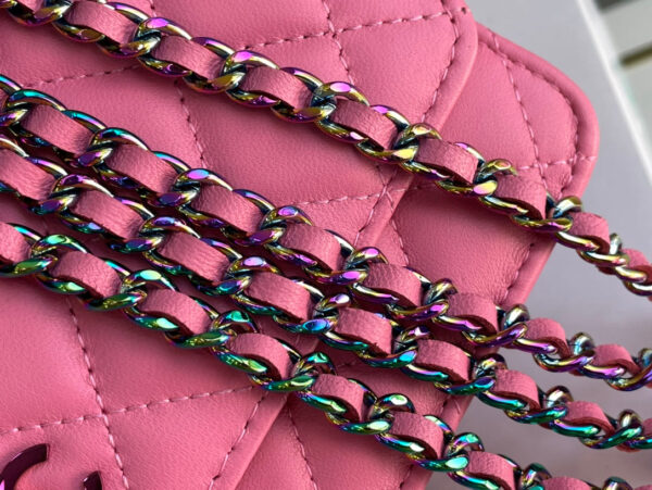 SC - Luxury Bag - CHL - 1221 - Image 3