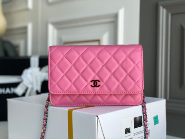 SC - Luxury Bag - CHL - 1221 - Image 9