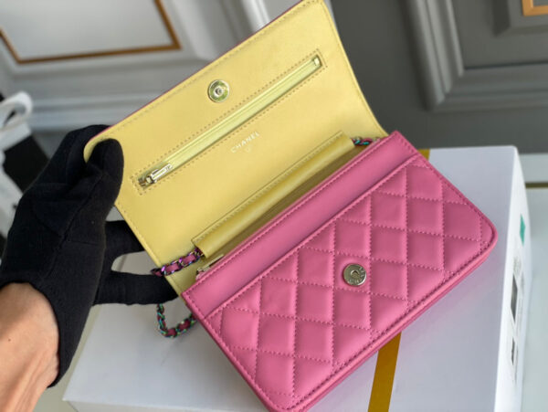 SC - Luxury Bag - CHL - 1221 - Image 5