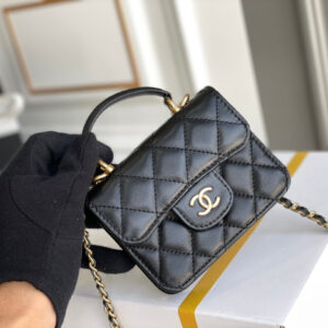 SC - Luxury Bag - CHL - 1219