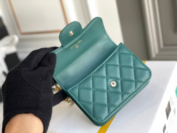 SC - Luxury Bag - CHL - 1220 - Image 5