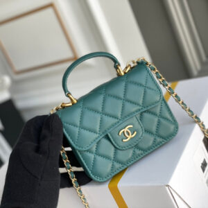 SC - Luxury Bag - CHL - 1220
