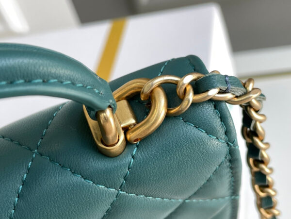 SC - Luxury Bag - CHL - 1220 - Image 2