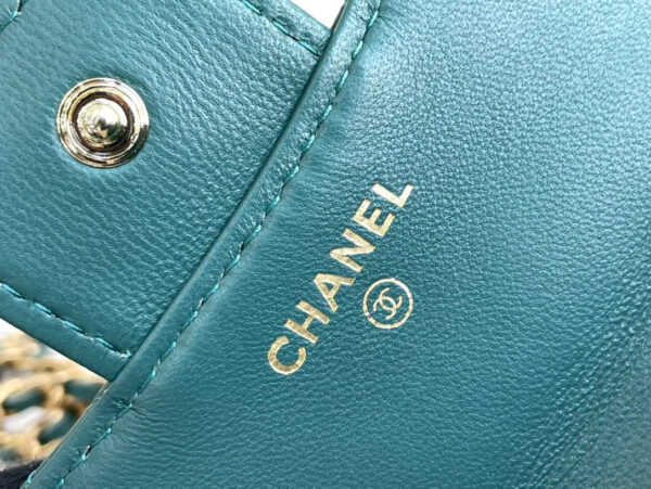 SC - Luxury Bag - CHL - 1220 - Image 7