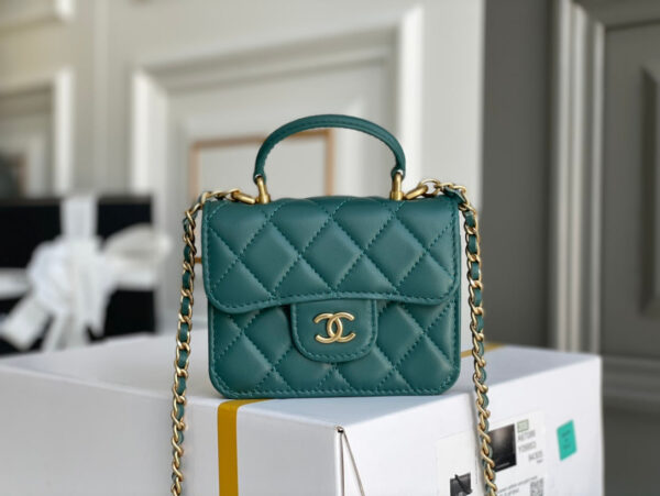 SC - Luxury Bag - CHL - 1220 - Image 9