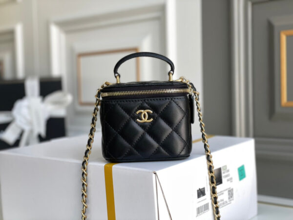 SC - Luxury Bag - CHL - 1217 - Image 8