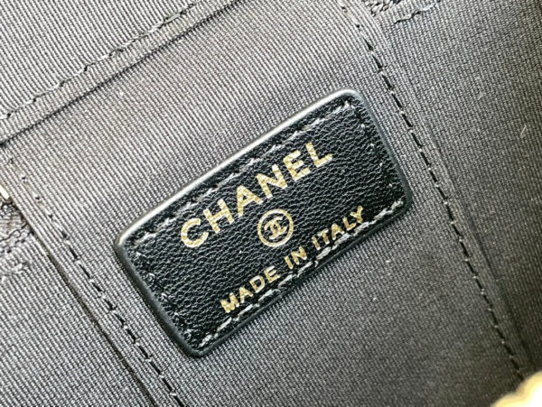 SC - Luxury Bag - CHL - 1217 - Image 7