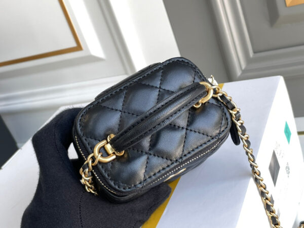 SC - Luxury Bag - CHL - 1217 - Image 3