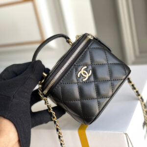 SC - Luxury Bag - CHL - 1217