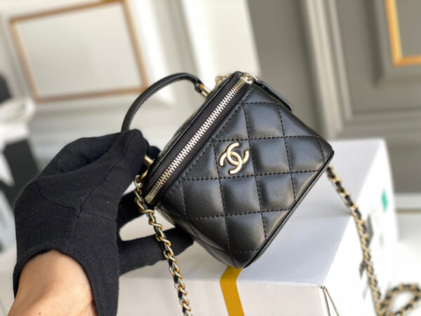 SC - Luxury Bag - CHL - 1217