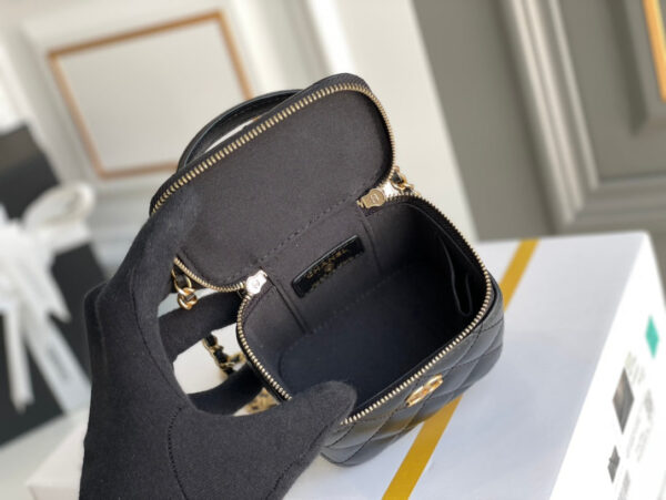 SC - Luxury Bag - CHL - 1217 - Image 5