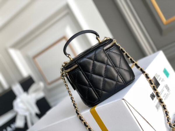 SC - Luxury Bag - CHL - 1217 - Image 4