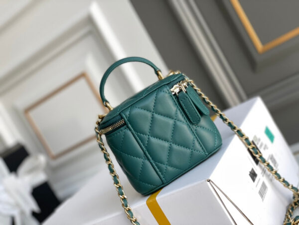 SC - Luxury Bag - CHL - 1218 - Image 4