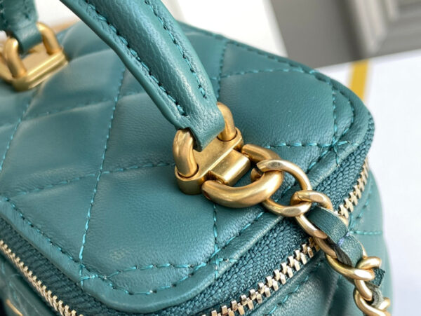 SC - Luxury Bag - CHL - 1218 - Image 3