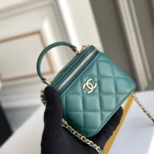 SC - Luxury Bag - CHL - 1218