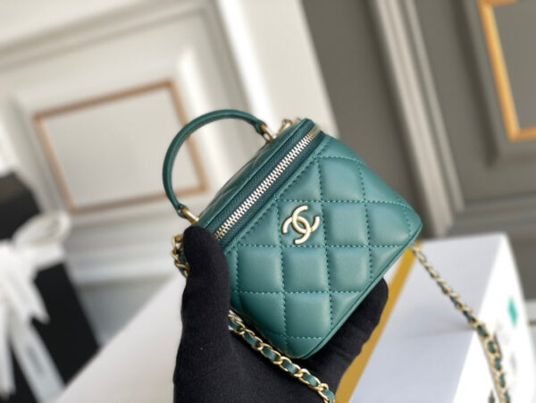 SC - Luxury Bag - CHL - 1218