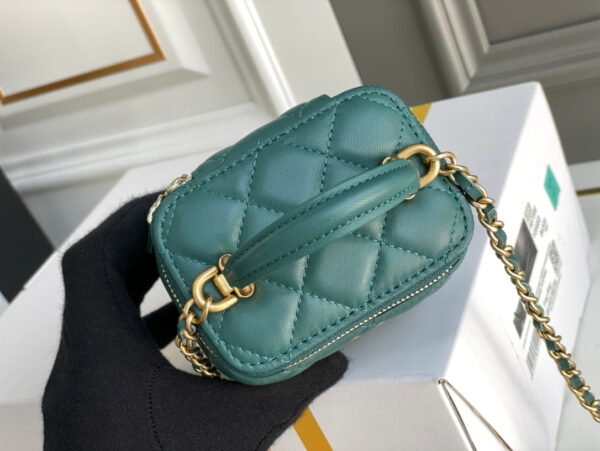 SC - Luxury Bag - CHL - 1218 - Image 2