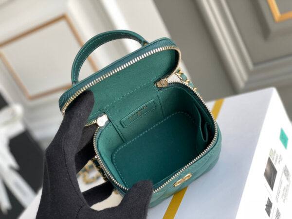 SC - Luxury Bag - CHL - 1218 - Image 7