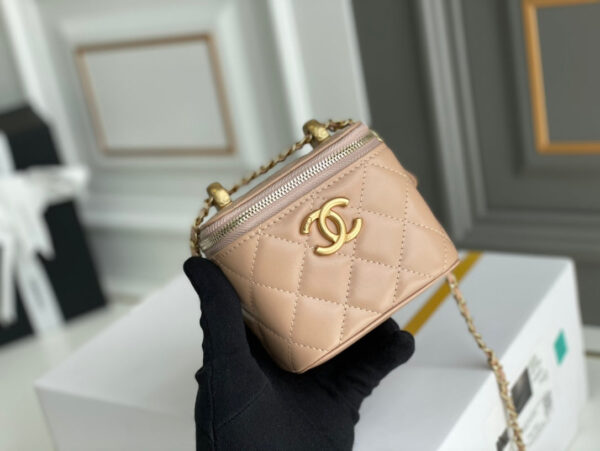 SC - Luxury Bag - CHL - 1216 - Image 4