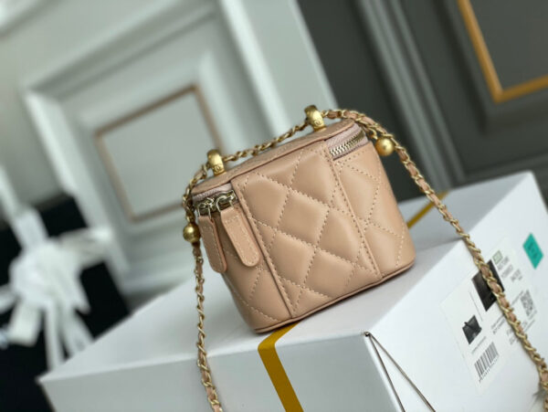 SC - Luxury Bag - CHL - 1216 - Image 6