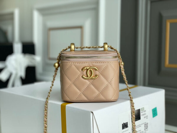SC - Luxury Bag - CHL - 1216 - Image 9