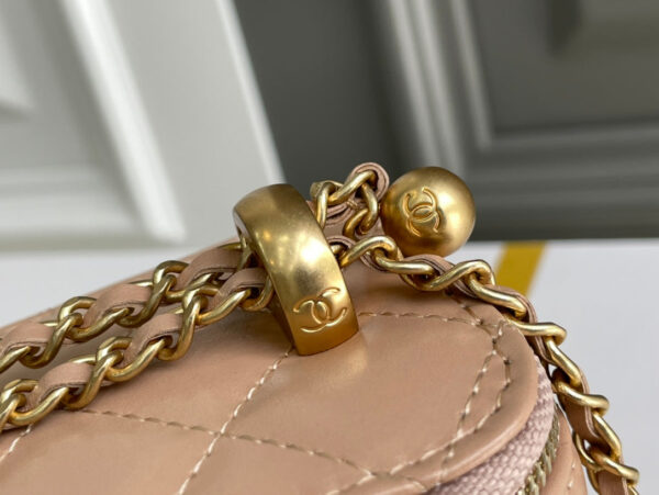 SC - Luxury Bag - CHL - 1216 - Image 5