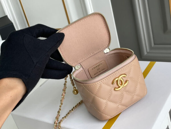 SC - Luxury Bag - CHL - 1216 - Image 7