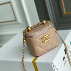 SC - Luxury Bag - CHL - 1216