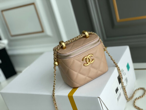 SC - Luxury Bag - CHL - 1216