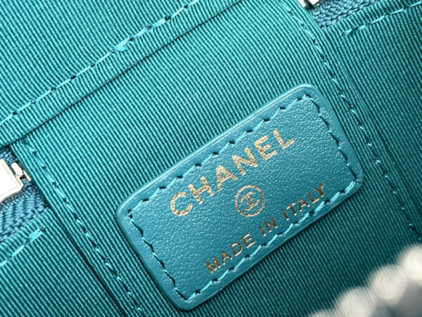 SC - Luxury Bag - CHL - 1215 - Image 8